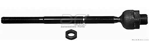 JEEP CHEROKEE 02/. DIRECCION HIDRAULICA LARGO 282 MM ROSCA AXIALES/PRECAP CREMALLERAS AP