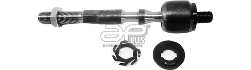 RENAULT MASTER 99/13 DIRECCION HIDRAULICA LARGO 175.50 MM RO AXIALES/PRECAP CREMALLERAS AP