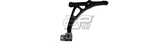 PEUGEOT 405 94-03 DELANTERA DERECHA SIN ROTULA PIVOTE 15.7MM PARRILLAS DE SUSPENSION AP