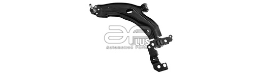 FIAT PALIO/SIENA/STRADA FIRE IZQUIERDA CON ROTULA PARRILLAS DE SUSPENSION AP