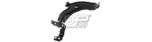 FIAT PALIO/SIENA/STRADA FIRE DERECHA CON ROTULA PARRILLAS DE SUSPENSION AP