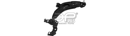 FIAT PALIO/SIENA/STRADA 04/. DERECHA CON ROTULA PIVOTE 13 M PARRILLAS DE SUSPENSION AP