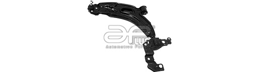 FIAT PALIO/SIENA/STRADA 04/. IZQUIERDA CON ROTULA PIVOTE 13 PARRILLAS DE SUSPENSION AP