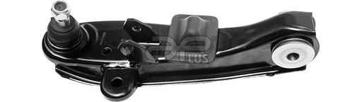 HYUNDAI H1/H100 INFERIOR IZQUIERDA PARRILLAS DE SUSPENSION AP