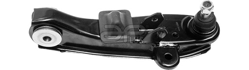 HYUNDAI H1/H100 INFERIOR DERECHA PARRILLAS DE SUSPENSION AP