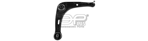 RENAULT LAGUNA 93/02 DERECHA CON ROTULA PARRILLAS DE SUSPENSION AP