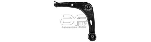 RENAULT LAGUNA 93/02 IZQUIERDA CON ROTULA PARRILLAS DE SUSPENSION AP