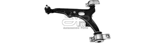 FIAT MAREA/BRAVA/BRAVO/TIPO DELANTERA IZQUIERDA CON ROTULA PARRILLAS DE SUSPENSION AP