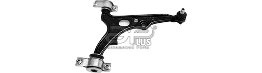 FIAT MAREA/BRAVA/BRAVO/TIPO DELANTERA DERECHA CON ROTULA PARRILLAS DE SUSPENSION AP