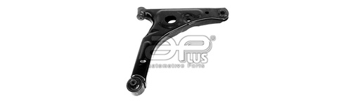 FORD TRANSIT 01-. DELANTERA IZQUIERDA SIN ROTULA PARRILLAS DE SUSPENSION AP