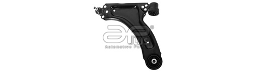 CHEVROLET CORSA II/MERIVA INFERIOR DELANTERA IZQUIERDA CON R PARRILLAS DE SUSPENSION AP