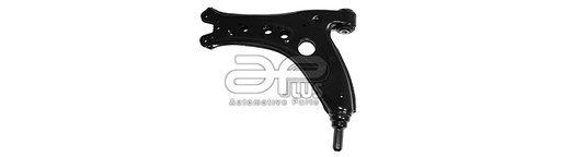 VOLKSWAGEN FOX/SURAN IZQUIERDA CON ROTULA PARRILLAS DE SUSPENSION AP