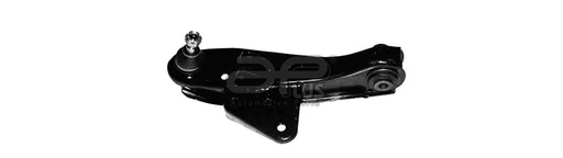 HYUNDAI H100 92-. INFERIOR DELANTERA IZQUIERDA CON ROTULA PARRILLAS DE SUSPENSION AP