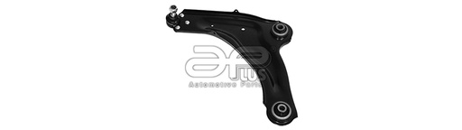 RENAULT LAGUNA II 03/08 DELANTERA IZQUIERDA CON ROTULA PARRILLAS DE SUSPENSION AP