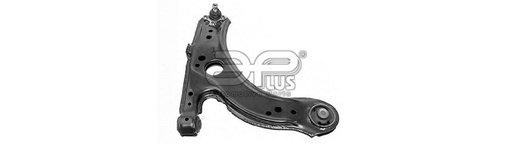VOLKSWAGEN BORA/GOLF IV/NEW BEETLE / SEAT TOLEDO / AUDI A3 9 PARRILLAS DE SUSPENSION AP