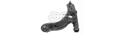 VOLKSWAGEN BORA/GOLF IV/NEW BEETLE / SEAT TOLEDO / AUDI A3 9 PARRILLAS DE SUSPENSION AP