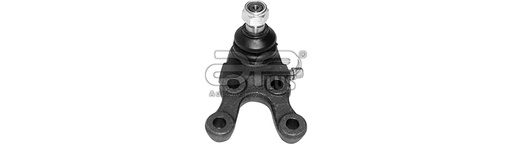 MITSUBISHI MONTERO 90/./L200 4X4 97/. ROTULA INFERIOR IZQU ROTULAS DE SUSPENSION AP