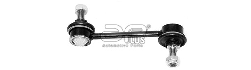 ALFA ROMEO 147 02/11/156 98/06/GT 06/11 DELANTERA LARGO 124M BIELETAS DE SUSPENSION AP