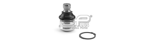 RENAULT MASTER 99/08 ROTULA INFERIOR PIVOTE 22 MM ROTULAS DE SUSPENSION AP