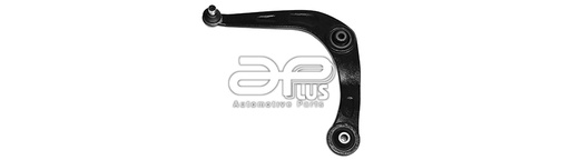 PEUGEOT 206 98/. PARRILLA INFERIOR DELANTERA IZQUIERDA DE F PARRILLAS DE SUSPENSION AP