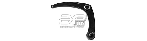 PEUGEOT 307/PARTNER / CITROEN BERLINGO/C4/PICASSO  00/.  BR PARRILLAS DE SUSPENSION AP