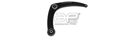 PEUGEOT 307/PARTNER / CITROEN BERLINGO/C4/PICASSO  00/.  BR PARRILLAS DE SUSPENSION AP