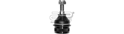 RENAULT MASTER 99/. SUPERIOR PIVOTE 15.9 MM - FIJACION 45.4 ROTULAS DE SUSPENSION AP