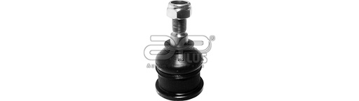 RENAULT LAGUNA 96/. ROTULA  INFERIOR PIVOTE 14.7 MM - FIJAC ROTULAS DE SUSPENSION AP