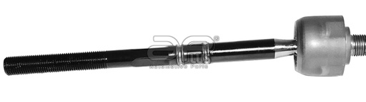 MERCEDES BENZ CLASE C/CLASE E 02/. DIRECCION HIDRAULICA LAR AXIALES/PRECAP CREMALLERAS AP