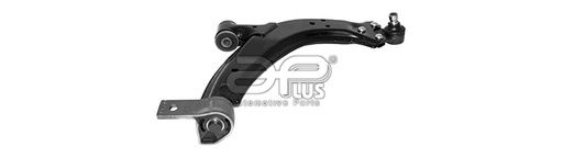 CITROEN BERLINGO / PEUGEOT PARTNER DERECHA CON ROTULA PARRILLAS DE SUSPENSION AP