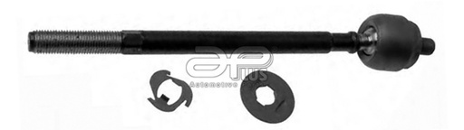 RENAULT CLIO 96/00/LAGUNA 93/01/TWINGO ./99 DIR. HIDR. LARG AXIALES/PRECAP CREMALLERAS AP