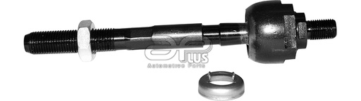 HONDA CIVIC 96/02 DIRECCION HIDRAULICA - LARGO 182 MM - RLC AXIALES/PRECAP CREMALLERAS AP