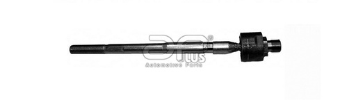 KIA BESTA 92/00 DIRECCION HIDRAULICA LARGO 182 MM ROSCA MACH AXIALES/PRECAP CREMALLERAS AP