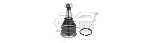 TOYOTA YARIS 18/. DELANTERA INFERIOR DIAM 13.5  DIAM 16.7MM ROTULAS DE SUSPENSION AP