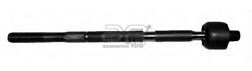 FIAT PALIO/SIENA 96/. LARGO 299 MM ROSCA MACHO/MACHO 14X1.5 AXIALES/PRECAP CREMALLERAS AP
