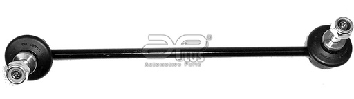 RENAULT TWINGO 94/03 DELANTERA DERECHA LARGO 256MM BIELETAS DE SUSPENSION AP