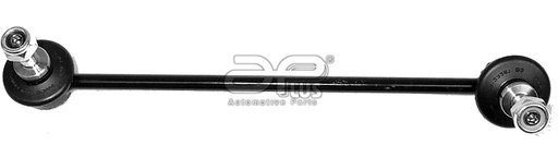 RENAULT TWINGO 94/03 DELANTERA IZQUIERDA LARGO 256 MM BIELETAS DE SUSPENSION AP