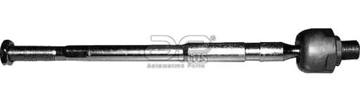 MITSUBISHI L300 98/02 DIRECCION HIDRAULICA LARGO 298 MM ROSC AXIALES/PRECAP CREMALLERAS AP