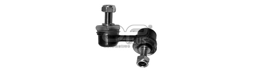 HONDA CIVIC 01/06/CRV 2.4 02/06 DELANTERA DERECHA LARGO 55.5 BIELETAS DE SUSPENSION AP