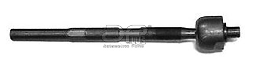 FORD KA 97/08/FIESTA/COURIER 94/96 D. HIDRAULICA LARGO 300.5 AXIALES/PRECAP CREMALLERAS AP