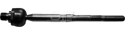 KIA CARNIVAL 98/05 M14X1.5 M17X1 LARGO 263.5MM DELANTERA IZQ AXIALES/PRECAP CREMALLERAS AP