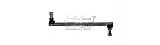FORD FIESTA MAX/ECOSPORT 4X4 04/12 TRASERA LARGO 237MM BIELETAS DE SUSPENSION AP