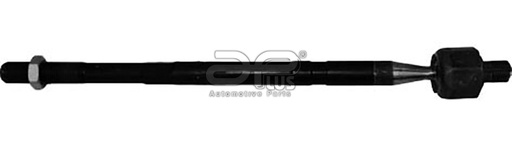 AUDI A3 01/./S3 00/03/Q7 06/./TT 99/06 DIRECCION HIDRAULIC AXIALES/PRECAP CREMALLERAS AP