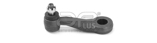 CHEVROLET S10/BLAZER 96/11 BRAZO PITMAN 131MM SELLADO SIN AL BRAZOS PITMAN AP