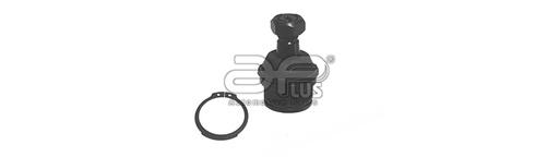 DODGE RAM 1500 2500 1994/. 4X4 DELANTERA INFERIOR SELLADO S ROTULAS DE SUSPENSION AP