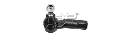 VOLKSWAGEN VENTO/SEAT LEON/AUDI A3 05/. DERECHO LARGO: 92 M EXTREMOS DE DIRECCION AP