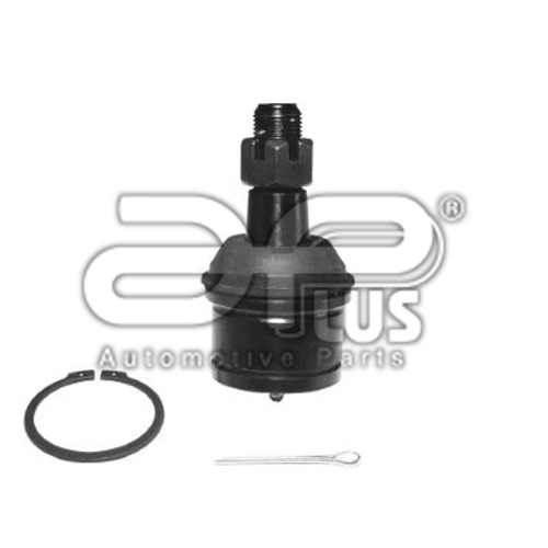 FORD F-100 99/. ROTULA INFERIOR PIVOTE 22.5 MM FIJACION 50 ROTULAS DE SUSPENSION AP