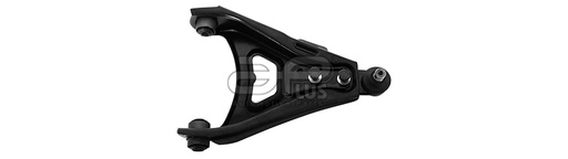 RENAULT EXPRESS - PARRA BARRA - INFERIOR IZQUIERDA CON ROTUL PARRILLAS DE SUSPENSION AP