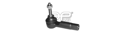 FIAT STILO 07. EXTREMO DERECHO E IZQUIERDO ROSCA HEMBRA 14X EXTREMOS DE DIRECCION AP