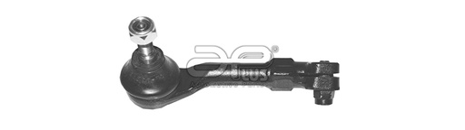 RENAULT CLIO 96/98 EXTREMO IZQUIERDO LARGO: 135 MM ROSCA HEM EXTREMOS DE DIRECCION AP